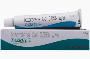 Tazret Gel